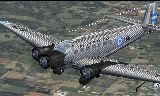 Fs2004 L.a.d.e