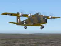 Fs2004 — 1