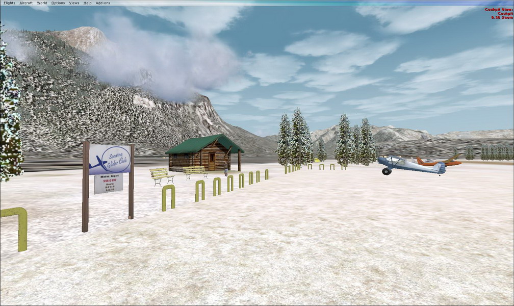 Cyhe - Hope From Daniel Louvet Banff Is The Largest Town In Banff National Park, In Albert — 1