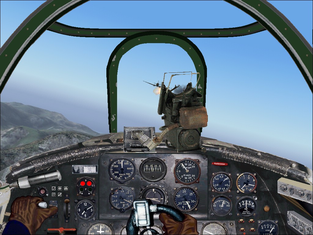 For Fs2004 (Fsx Not Tested) — 1