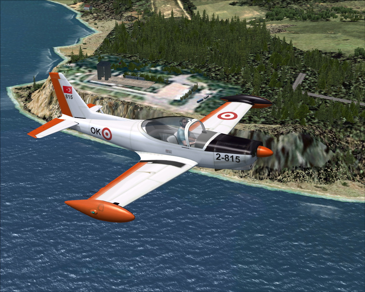 Ltbh Canakkale Airfield Update Update For The Ltbh Canakkale Airfield, Introducing The Can
