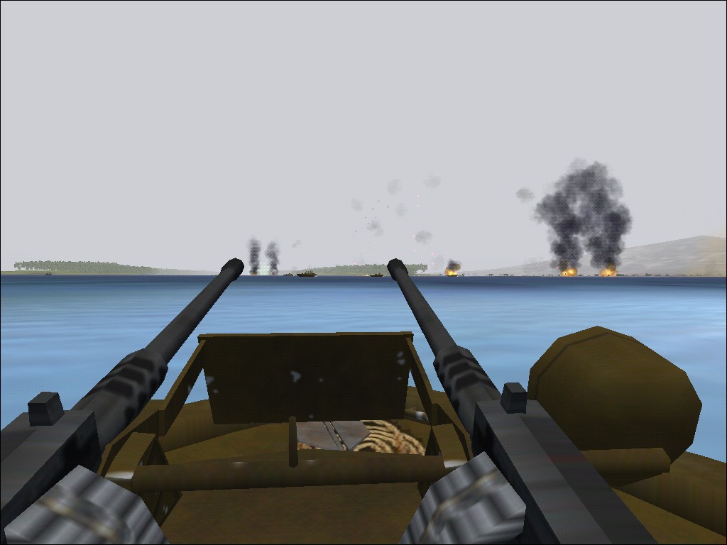 Fs2004/Fs2002 Option To Display 8 Additonal Virtual Views (F.i — 1