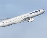 Project Opensky Airbus A340 Version 1 For Fs2004 Exclusively