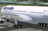 Aircalin A330-200 Ge Project Open Sky Model Panel: Flight Simulator B777-300 Panel Sound: — 1