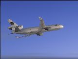 Ifdg Mcdonnell Douglas Md-11 Ifdg Is Proud To Present The Mcdonnell-Douglas Md-11