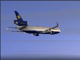 Ifdg Mcdonnell Douglas Md-11 Ifdg Is Proud To Present The Mcdonnell-Douglas Md-11
