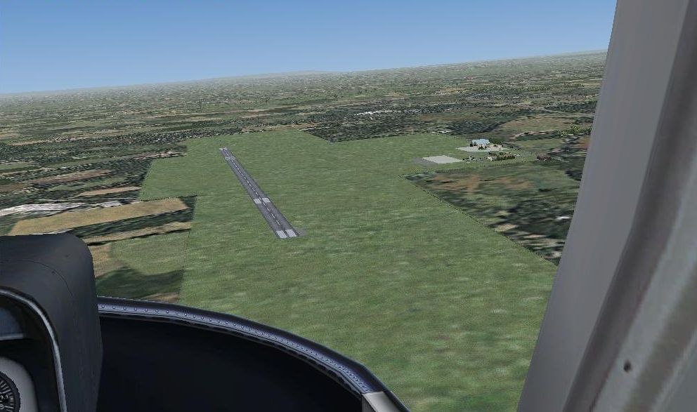 Gyor - Per Airport (Lhpr): Iata: Qgy Icao: Lhpr Elevation: 424Ft/ 129M Com: 129.9 Mhz Runw — 1
