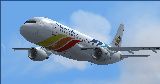 Balkan Holidays Airbus A320 Ifdg Is Proud To Present The Airbus A320