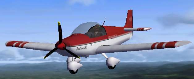This Bundle Has Been Developed And Modified For Fsx From The Flightsim Fs2004/Fs9 Version
