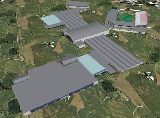 Fs2004 Louisville Scenery Version 9.1 This Addon Allows The Use Of 4 Season Textures For A — 1