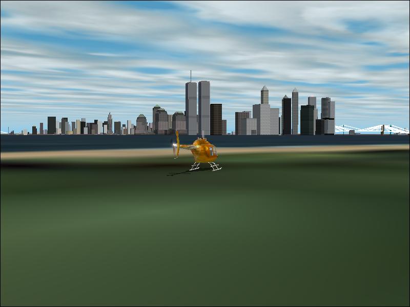 This is a snapshot of the WTC Twin towers.  You can download them on this link.


http://www.flightsimsetc.dhs.org/content/fs2002scenery/wtc-2002.zip

*NOTE-I did not create these.* - Photo 319