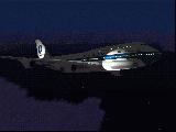 Varig 747-400 photo 1742