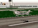 Cessna takeoff - Boston Logan Intl photo 136