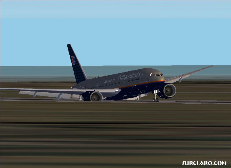 Haha Never try to land a 777 when u are drunk beleive me - Photo 4978