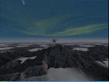 Mt. McKinley - Aurora Borealis photo 210