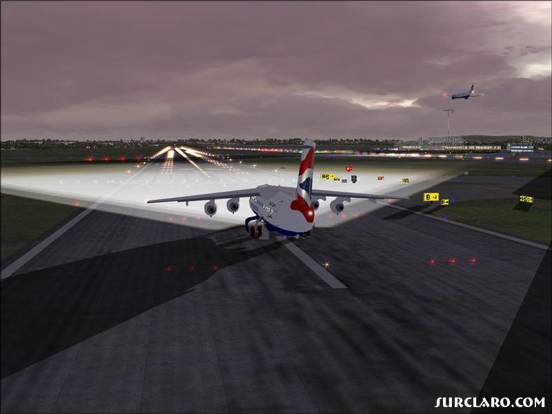 Ready to takeoff! - Photo 16190