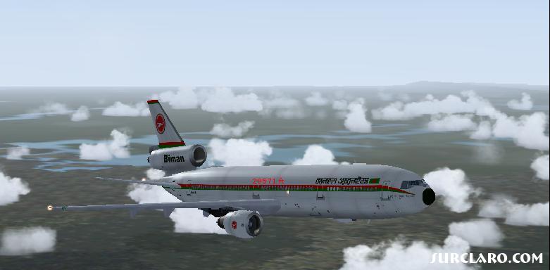 Flying Over India Going Hongkong - Photo 17627