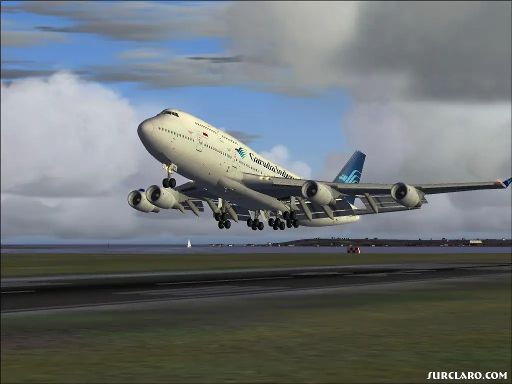 747 finals - Photo 10852