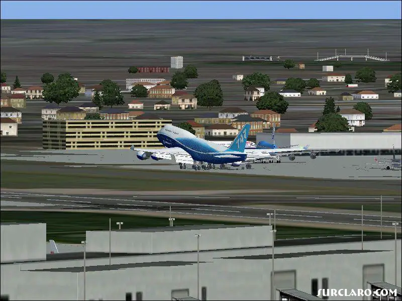  departing from heathrow - Photo 15333