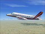 Embraer 110 photo 18776