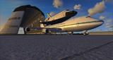 747 Shuttle Taxi FSX photo 18704
