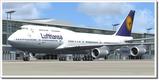 Lufthansa 747 photo 18725