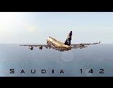 Saudia 142 photo 15669