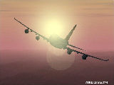 747 Sundown photo 1847