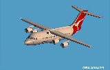 Qantas photo 2045