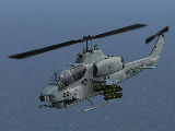 AH-1W photo 16632