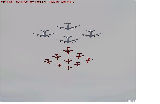 Red Arrows photo 1519
