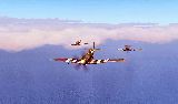 spitfire formation photo 15717