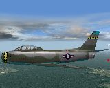 F-86 Sabre photo 15060