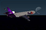 MD-11 FedEx To The Rescue! photo 807