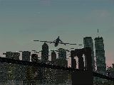Spy plane over New York photo 945