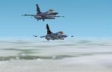 F16 Formation photo 872
