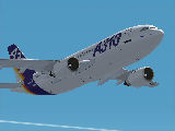 A310 Corporate Airbus Livery photo 2781
