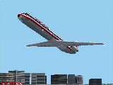 Amercian Airlines photo 2727