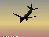 Alaska Airlines photo 2731