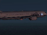 Alaska Airlines photo 2732