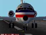 MD-80 photo 2916
