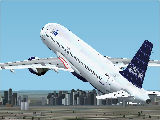 Jetblue taking off photo 3000