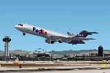 FedEx 727 photo 2787