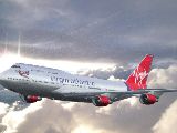 Virgin Atlantic 747-400 photo 1568