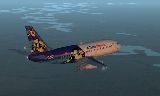 Delta 737-200 photo 1653