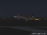 CF 18 Hornet photo 3217