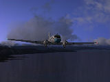 Douglas DC-3 photo 3432