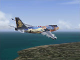 Singapore Airlines photo 3442