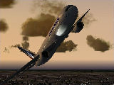 air france takeoff photo 3369