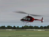 Bell 206 photo 3291